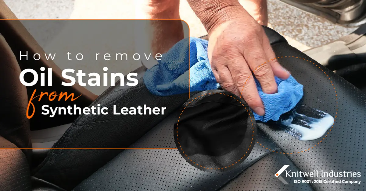 What Is Synthetic Leather