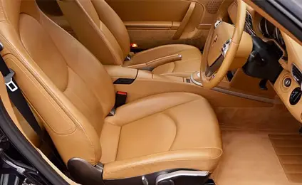  Automotive Artificial Leather in Gurgaon & Delhi/NCR, India
