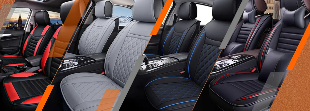 Automotive Artificial Leather in Gurgaon & Delhi/NCR, India