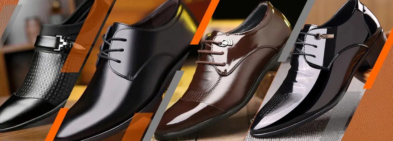 footwear leather manufacturer in gurgaon