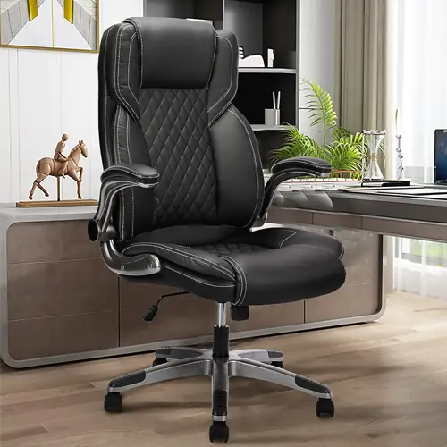 Artifical Leather Chairs in Gurgaon