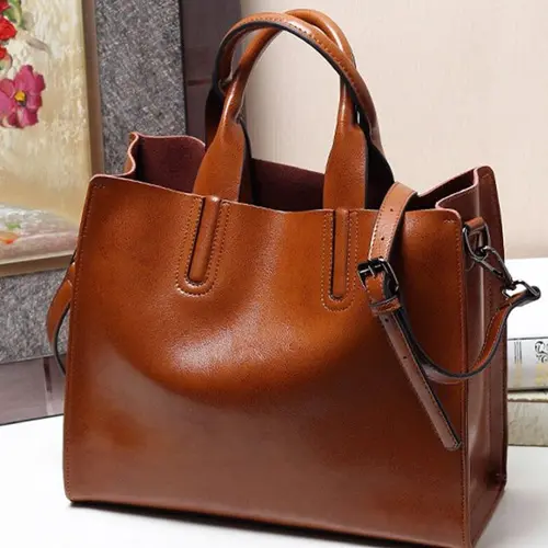 Best Artifical Leather Handbag in Gurgaon